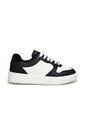 Tenis Para Mujer 302-Z273 NEGRO X TALCO ZAVATTY de Zavatty