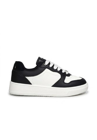 Tenis Para Mujer 302-Z273 NEGRO X TALCO ZAVATTY Zavatty