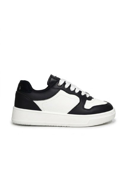 Tenis Para Mujer 302-Z273 NEGRO X TALCO ZAVATTY