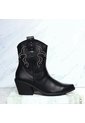 Bota Para Mujer 2662-Z22 NEGRO ZAVATTY de Zavatty