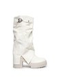 Bota Para Mujer 25160-Z22 TALCO ZAVATTY de Zavatty
