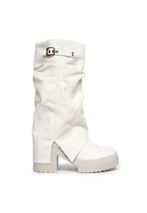 Bota Para Mujer 25160-Z22 TALCO ZAVATTY