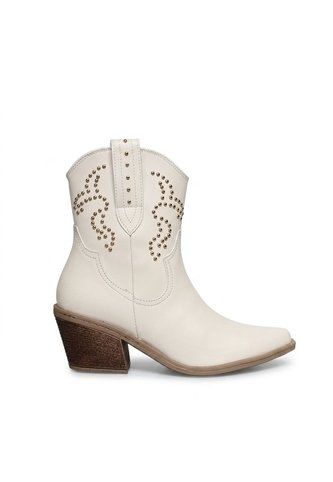 Bota Para Mujer 2662-Z22 TALCO ZAVATTY Zavatty