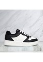 Tenis Para Mujer 302-Z273 NEGRO X TALCO ZAVATTY de Zavatty