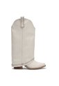 Bota Para Mujer 2663-Z22 TALCO ZAVATTY de Zavatty
