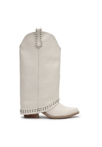 Bota Para Mujer 2663-Z22 TALCO ZAVATTY Zavatty