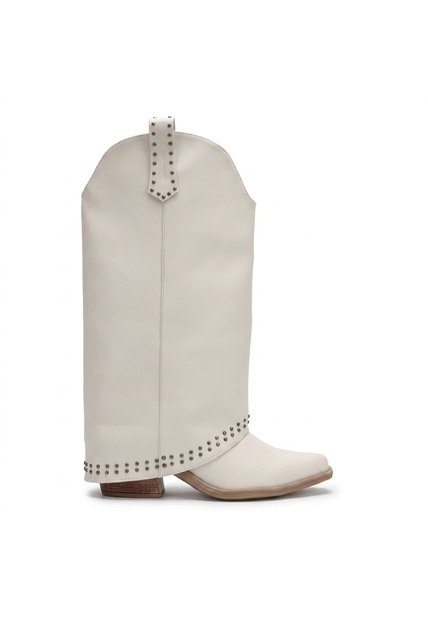 Bota Para Mujer 2663-Z22 TALCO ZAVATTY