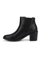 Botin Para Mujer 2673-Z22 NEGRO ZAVATTY de Zavatty