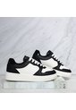 Tenis Para Mujer 302-Z273 NEGRO ZAVATTY de Zavatty