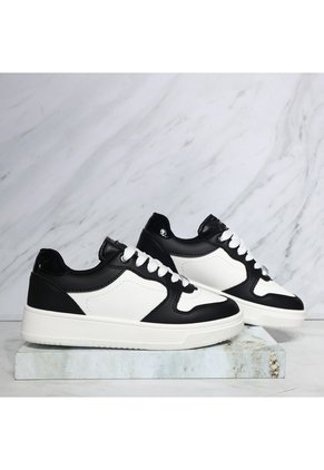 Tenis Para Mujer 302-Z273 NEGRO ZAVATTY