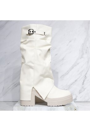 Bota Para Mujer 25160-Z22 TALCO ZAVATTY