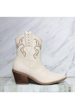 Bota Para Mujer 2662-Z22 TALCO ZAVATTY