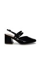 Tacon Para Mujer 5058-Z148 NEGRO ZAVATTY de Zavatty