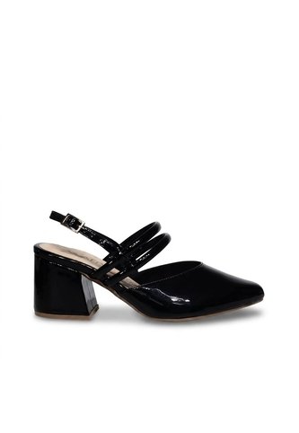 Tacon Para Mujer 5058-Z148 NEGRO ZAVATTY Zavatty