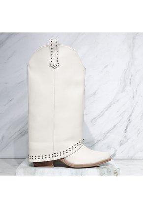 Bota Para Mujer 2663-Z22 TALCO ZAVATTY