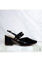 Tacon Para Mujer 5058-Z148 NEGRO ZAVATTY de Zavatty