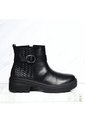 Botin Para Mujer 2666-Z22 NEGRO ZAVATTY de Zavatty