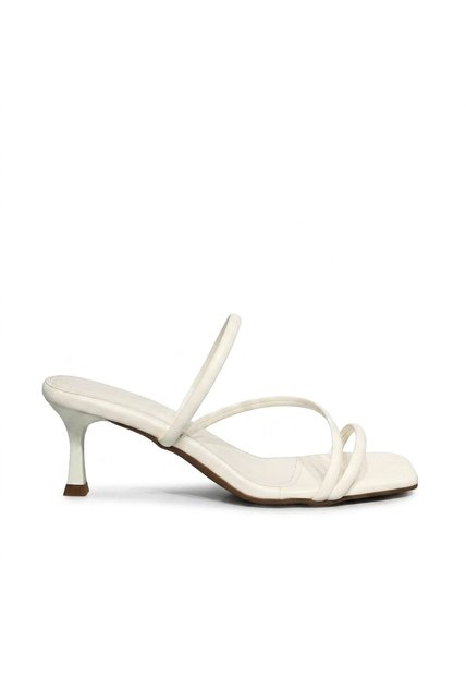Sandalia Tacon Para Mujer 5501-Z471 TALCO ZAVATTY