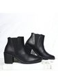 Botin Para Mujer 2673-Z22 NEGRO ZAVATTY de Zavatty