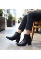 Botin Para Mujer 2673-Z22 NEGRO ZAVATTY de Zavatty