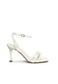 Sandalia Tacon Para Mujer 7701-Z471 TALCO CHAROL ZAVATTY de Zavatty