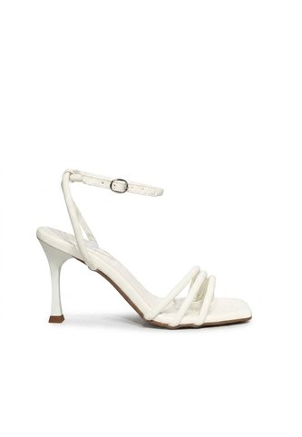 Sandalia Tacon Para Mujer 7701-Z471 TALCO CHAROL ZAVATTY Zavatty