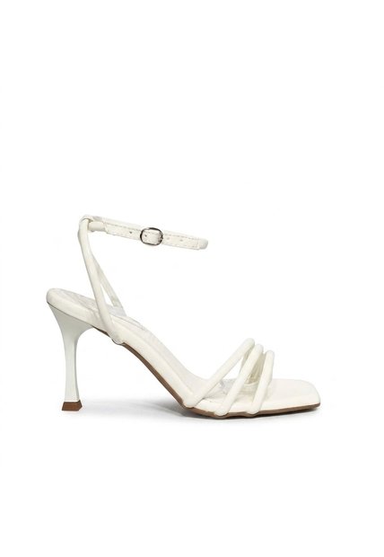 Sandalia Tacon Para Mujer 7701-Z471 TALCO CHAROL ZAVATTY