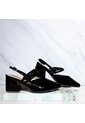 Tacon Para Mujer 5058-Z148 NEGRO ZAVATTY de Zavatty