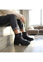 Botin Para Mujer 2666-Z22 NEGRO ZAVATTY de Zavatty