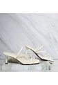 Sandalia Tacon Para Mujer 5501-Z471 TALCO ZAVATTY de Zavatty