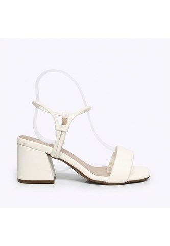 Sandalia Tacon Para Mujer Q277-Z471 TALCO ZAVATTY Zavatty