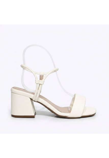 Sandalia Tacon Para Mujer Q277-Z471 TALCO ZAVATTY