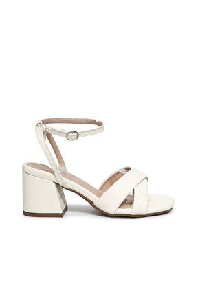 Sandalia Tacon Para Mujer Q278-Z471 TALCO ZAVATTY