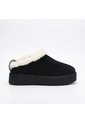 Botin Para Mujer SUECO-Z279 NEGRO ZAVATTY de Zavatty