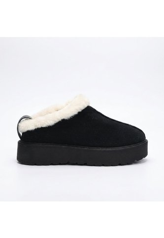 Botin Para Mujer SUECO-Z279 NEGRO ZAVATTY Zavatty