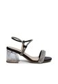 Sandalia Tacon Para Mujer W30-Z471 NEGRO X MURANO ZAVATTY de Zavatty