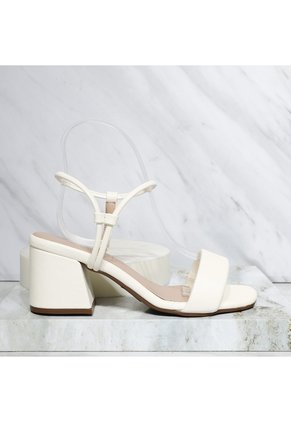Sandalia Tacon Para Mujer Q277-Z471 TALCO ZAVATTY