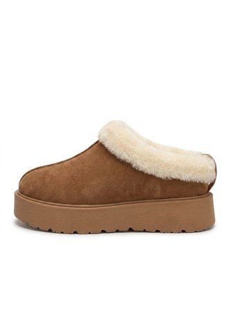 Botin Para Mujer SUECO-Z279 MIEL ZAVATTY Zavatty