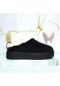 Botin Para Mujer SUECO-Z279 NEGRO ZAVATTY de Zavatty