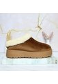 Botin Para Mujer SUECO-Z279 MIEL ZAVATTY de Zavatty