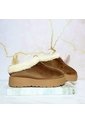 Botin Para Mujer SUECO-Z279 MIEL ZAVATTY de Zavatty