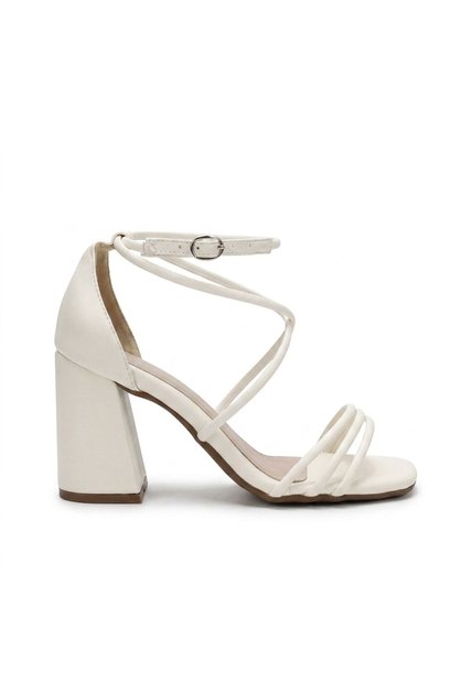 Sandalia Tacon Para Mujer J144-Z471 TALCO ZAVATTY