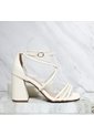 Sandalia Tacon Para Mujer J144-Z471 TALCO ZAVATTY de Zavatty