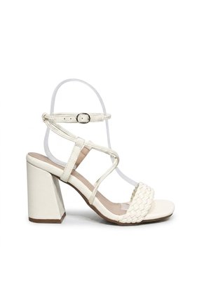 Sandalia Tacon Para Mujer J137-Z471 TALCO ZAVATTY