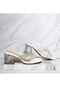 Sandalia Tacon Para Mujer W50-Z471 NEGRO X MURANO ZAVATTY de Zavatty