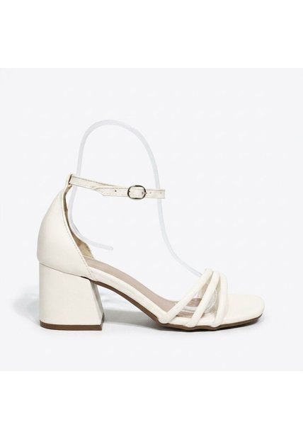 Sandalia Tacon Para Mujer Q264-Z471 TALCO ZAVATTY