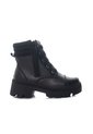 Botin Niña Para Niña N1242-Z581 NEGRO ZAVATTY de Zavatty