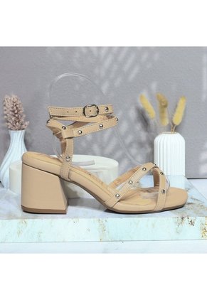 Sandalia Para Mujer F32-Z686 ARENA ZAVATTY