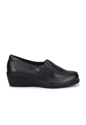 Mocasin Para Mujer RO2637 NEGRO ZAVATTY Zavatty