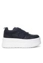 Tenis Para Mujer TA941 NEGRO ZAVATTY de Zavatty